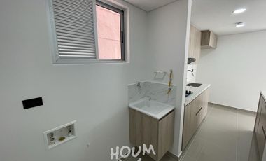 Apartamento Horizontes ID: 169204r