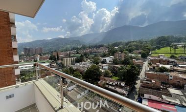 Apartamento Horizontes ID: 169204r