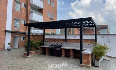 Apartamento Horizontes ID: 169204r