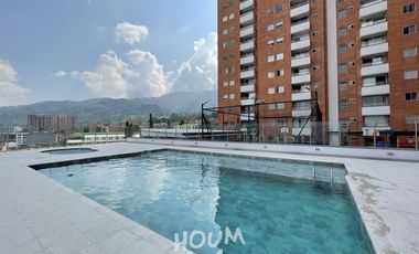 Apartamento Horizontes ID: 169204r