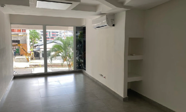 Se Vende Local comercial en el Cangrejo