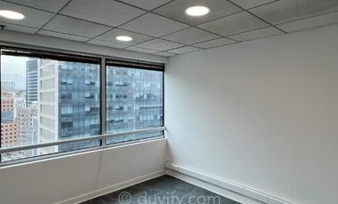 Oficina en Arriendo en Edificio World Trade Center