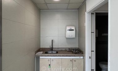 Oficina en Arriendo en Edificio World Trade Center