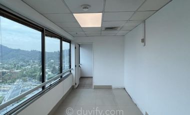 Oficina en Arriendo en Edificio World Trade Center