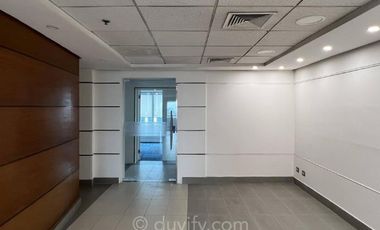 Oficina en Arriendo en Edificio World Trade Center