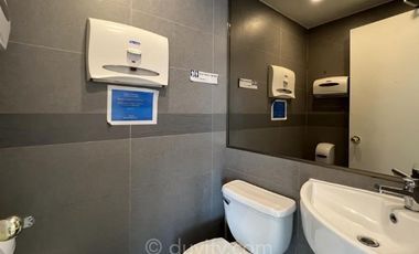 Oficina en Arriendo en Edificio World Trade Center