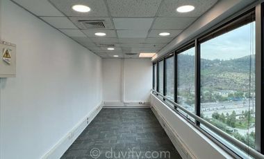 Oficina en Arriendo en Edificio World Trade Center