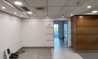 Oficina en Arriendo en Edificio World Trade Center