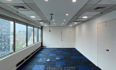 Oficina en Arriendo en Edificio World Trade Center