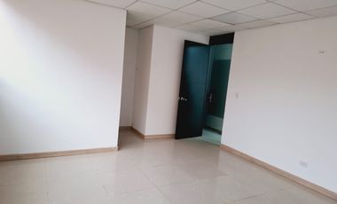 edificio en arriendo en santa barbara occidental-usaquén. Cod A51778