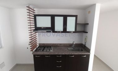 APARTAMENTO en VENTA en Los Patios La Floresta