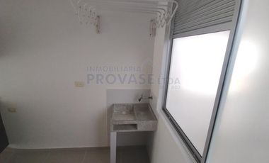 APARTAMENTO en VENTA en Los Patios La Floresta