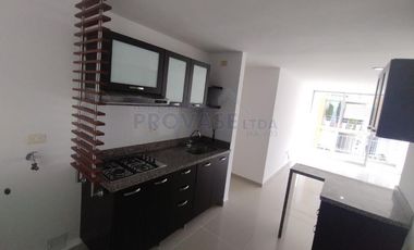 APARTAMENTO en VENTA en Los Patios La Floresta