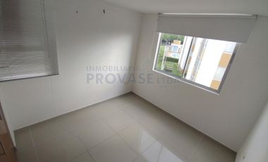 APARTAMENTO en VENTA en Los Patios La Floresta