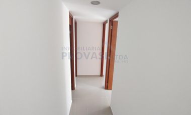 APARTAMENTO en VENTA en Los Patios La Floresta