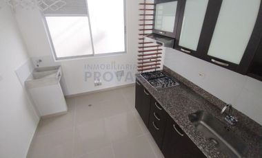APARTAMENTO en VENTA en Los Patios La Floresta