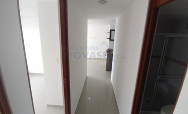 APARTAMENTO en VENTA en Los Patios La Floresta
