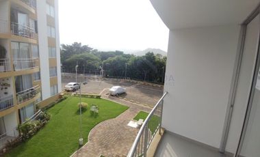 APARTAMENTO en VENTA en Los Patios La Floresta