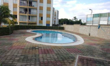 APARTAMENTO en VENTA en Los Patios La Floresta
