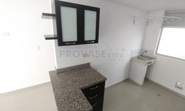 APARTAMENTO en VENTA en Los Patios La Floresta