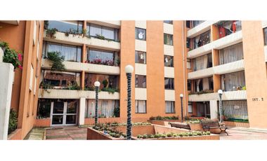 Venta Apartamento en Suba La Campiña Bogota