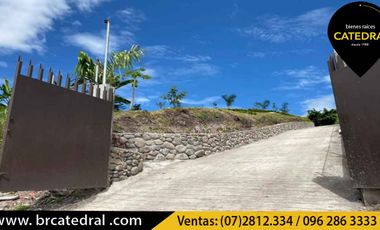 Terreno de venta en Yunguilla - La Union – código:19478