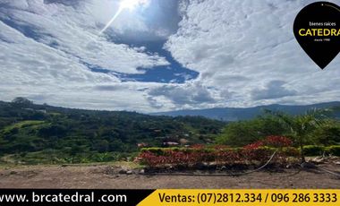 Terreno de venta en Yunguilla - La Union – código:19478