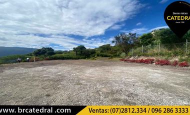 Terreno de venta en Yunguilla - La Union – código:19478