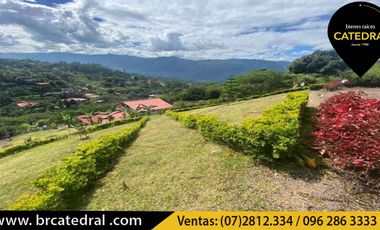 Terreno de venta en Yunguilla - La Union – código:19478