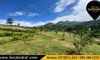 Terreno de venta en Yunguilla - La Union – código:19478