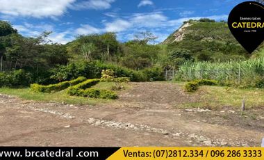 Terreno de venta en Yunguilla - La Union – código:19478