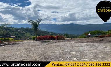 Terreno de venta en Yunguilla - La Union – código:19478
