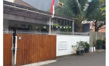 Rumah Murah Jakarta Timur Duren Sawit Mewah Strategis Banget