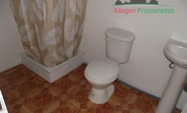 Oficina en arriendo en Copiapó