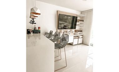 Venta de apartamento en Loma del Indio