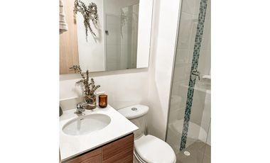 Venta de apartamento en Loma del Indio