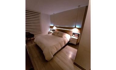 Venta de apartamento en Loma del Indio