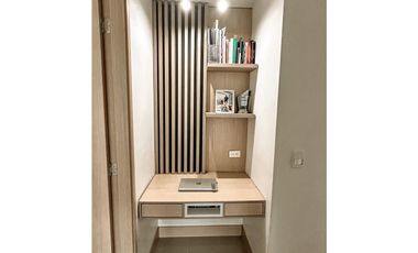 Venta de apartamento en Loma del Indio