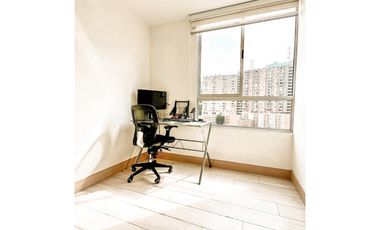 Venta de apartamento en Loma del Indio