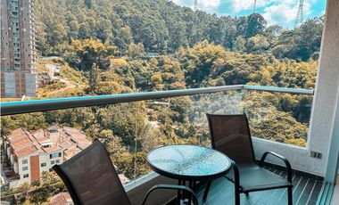 Venta de apartamento en Loma del Indio