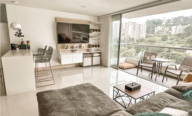 Venta de apartamento en Loma del Indio