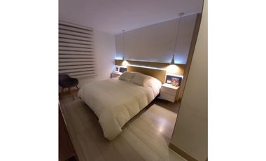 Venta de apartamento en Loma del Indio