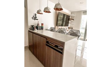 Venta de apartamento en Loma del Indio