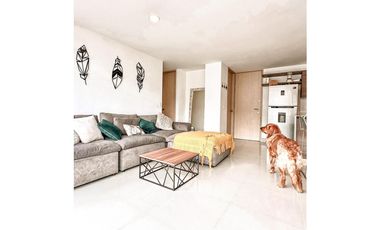 Venta de apartamento en Loma del Indio