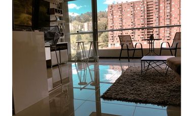Venta de apartamento en Loma del Indio