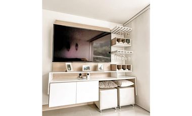 Venta de apartamento en Loma del Indio