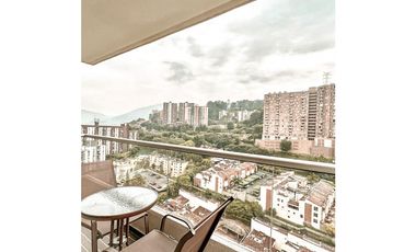 Venta de apartamento en Loma del Indio