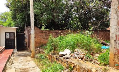 lote en venta en villa rosario. Cod V24455