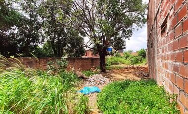 lote en venta en villa rosario. Cod V24455