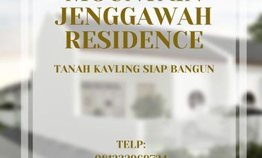 Rumah dijual di Jawa Timur, Jember